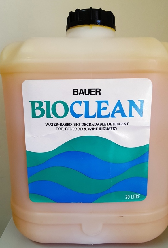 Bioclean